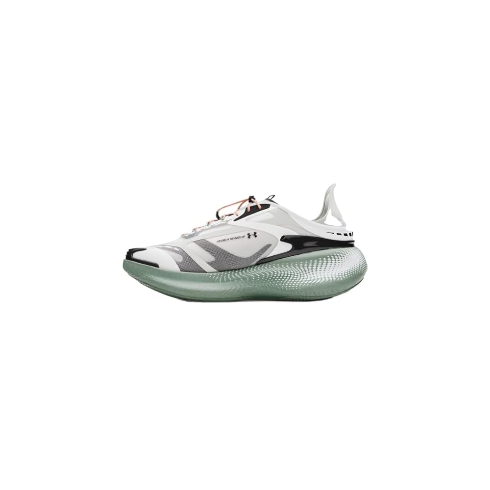 (348) Silica Green/Black/Hydro Green