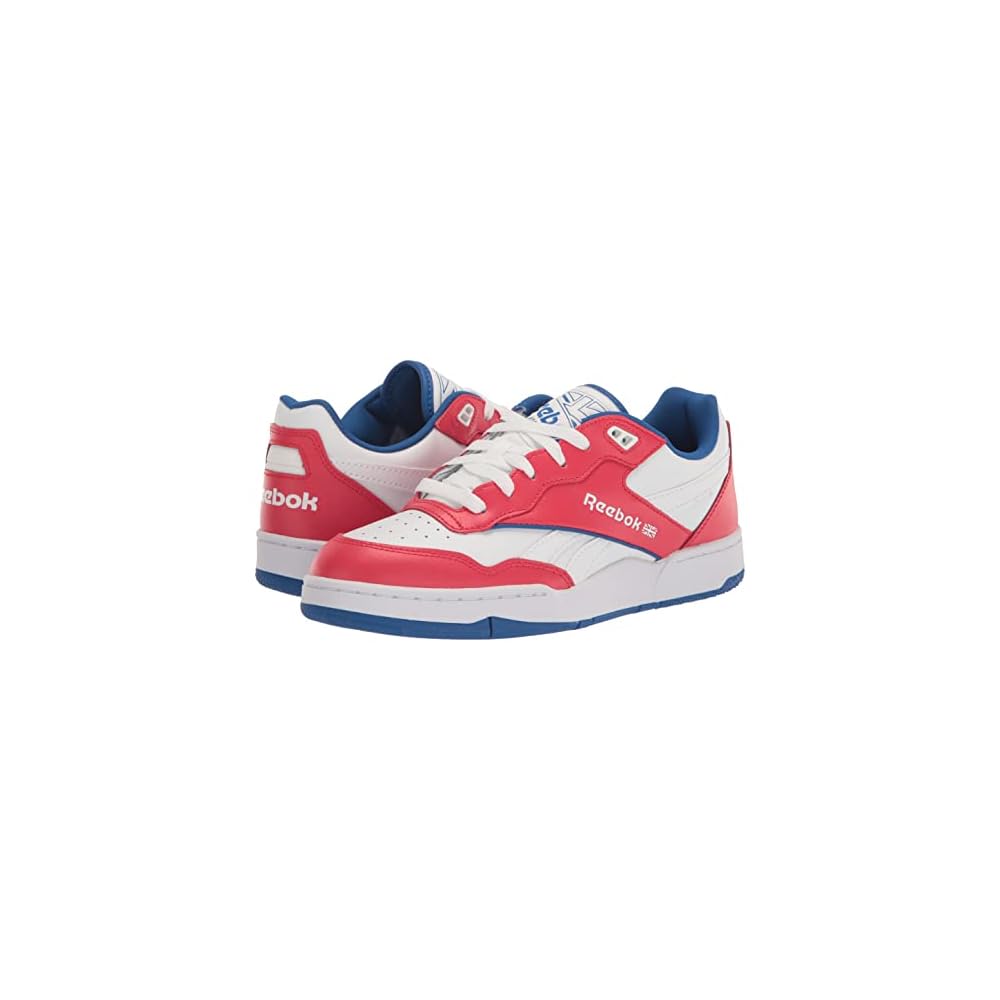 White/Vector Red/Vector Blue