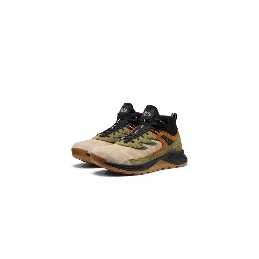 Safari/Black