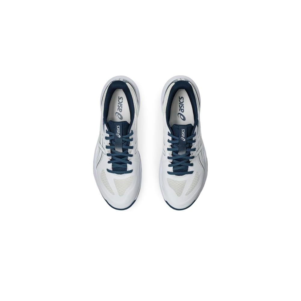 White/Mako Blue