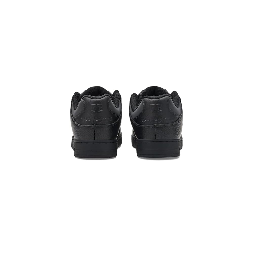 Black/Black
