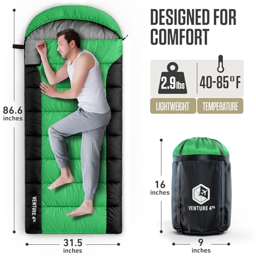 Green/Black