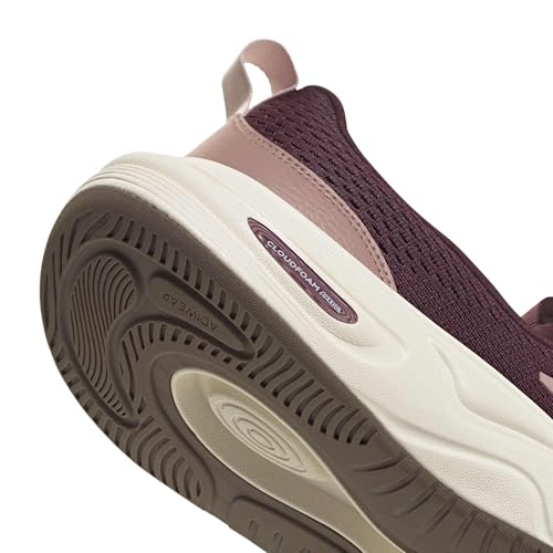 Maroon/Dual Lilac/Warm Clay
