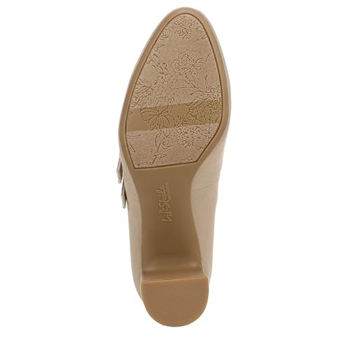 Dover Light Tan Microsuede
