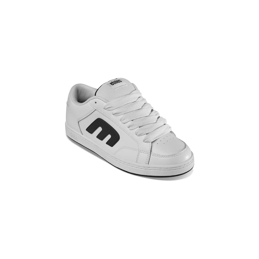 White/Black