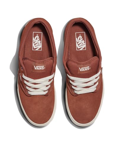 Suede Basics Tortoise Shell