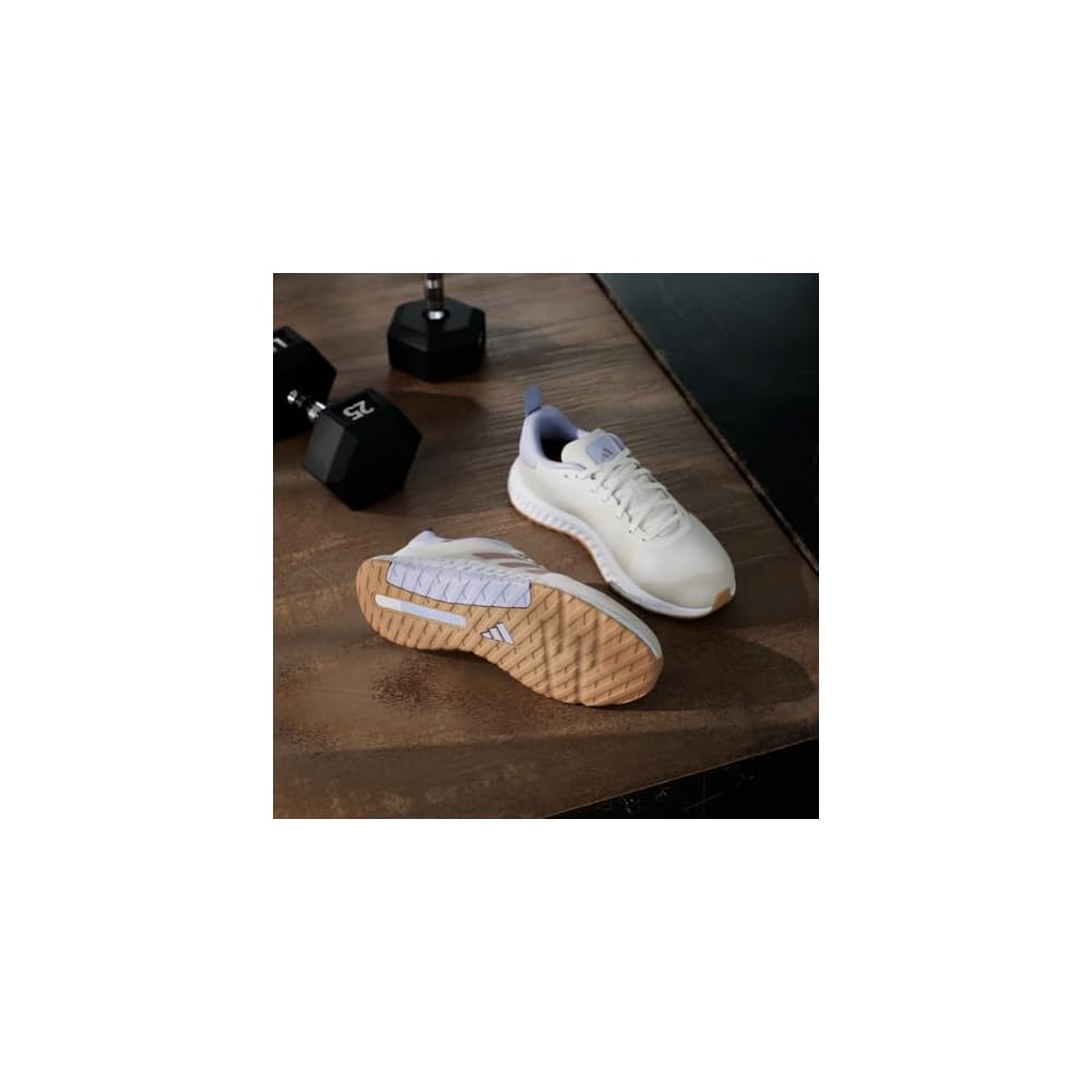 Chalk White/Warm Clay/Violet Tone