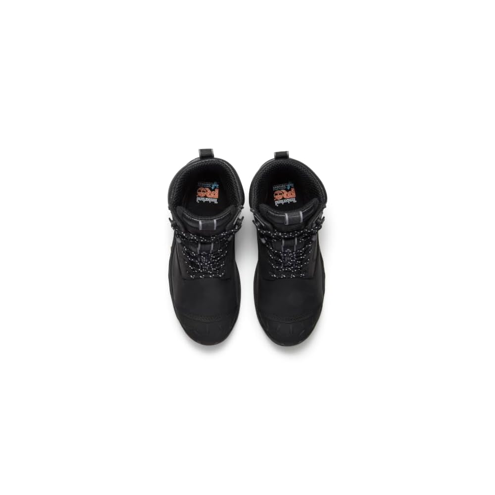 Black Full Grain