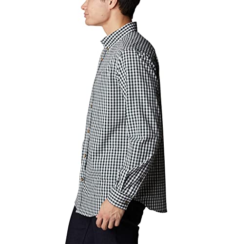Spruce Multi Gingham