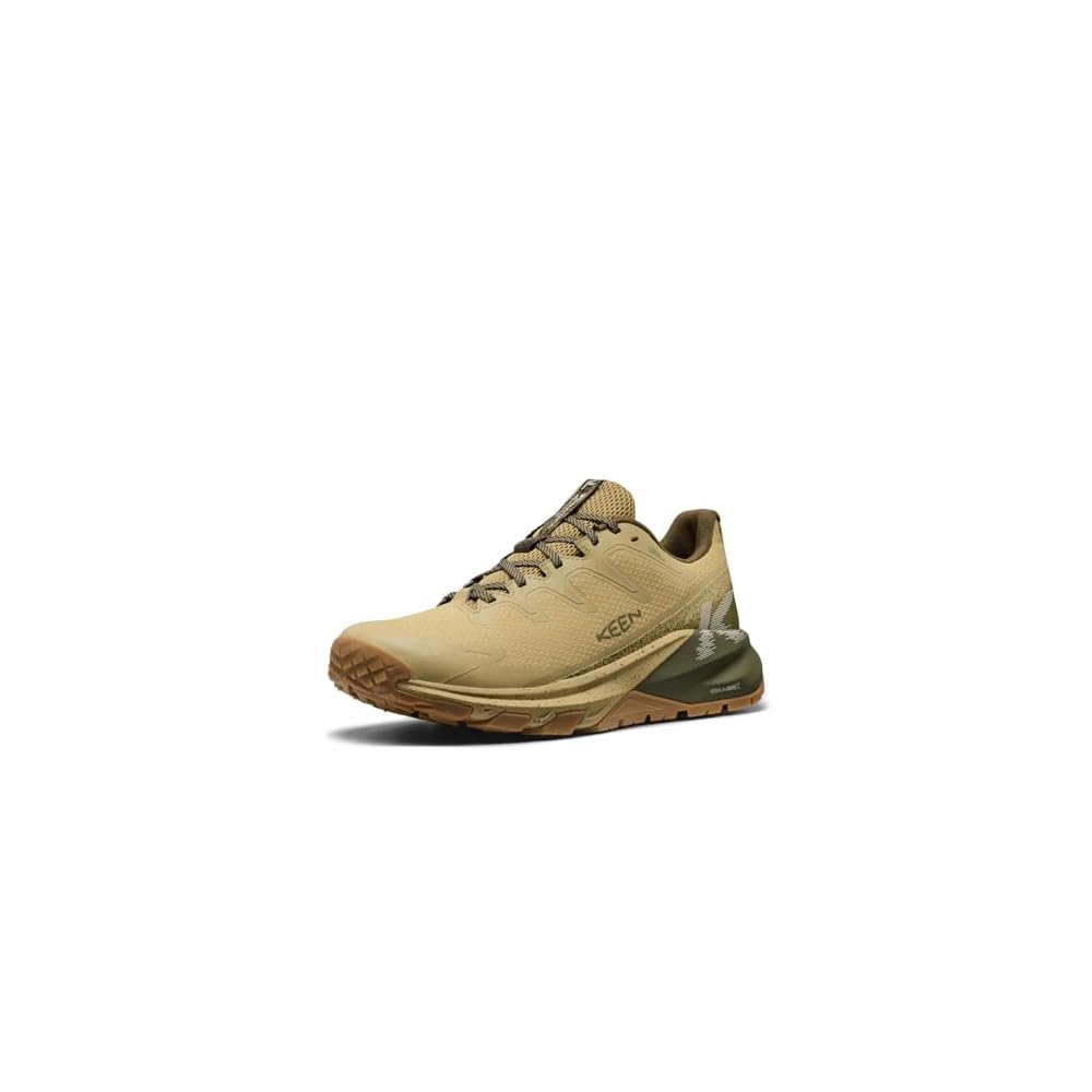 Dark Olive/Khaki