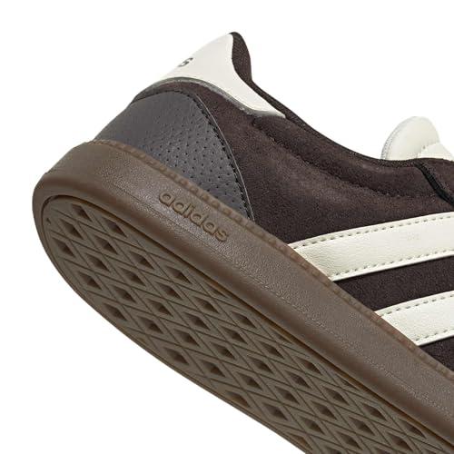 Aurora Coffee/Off White/Gum
