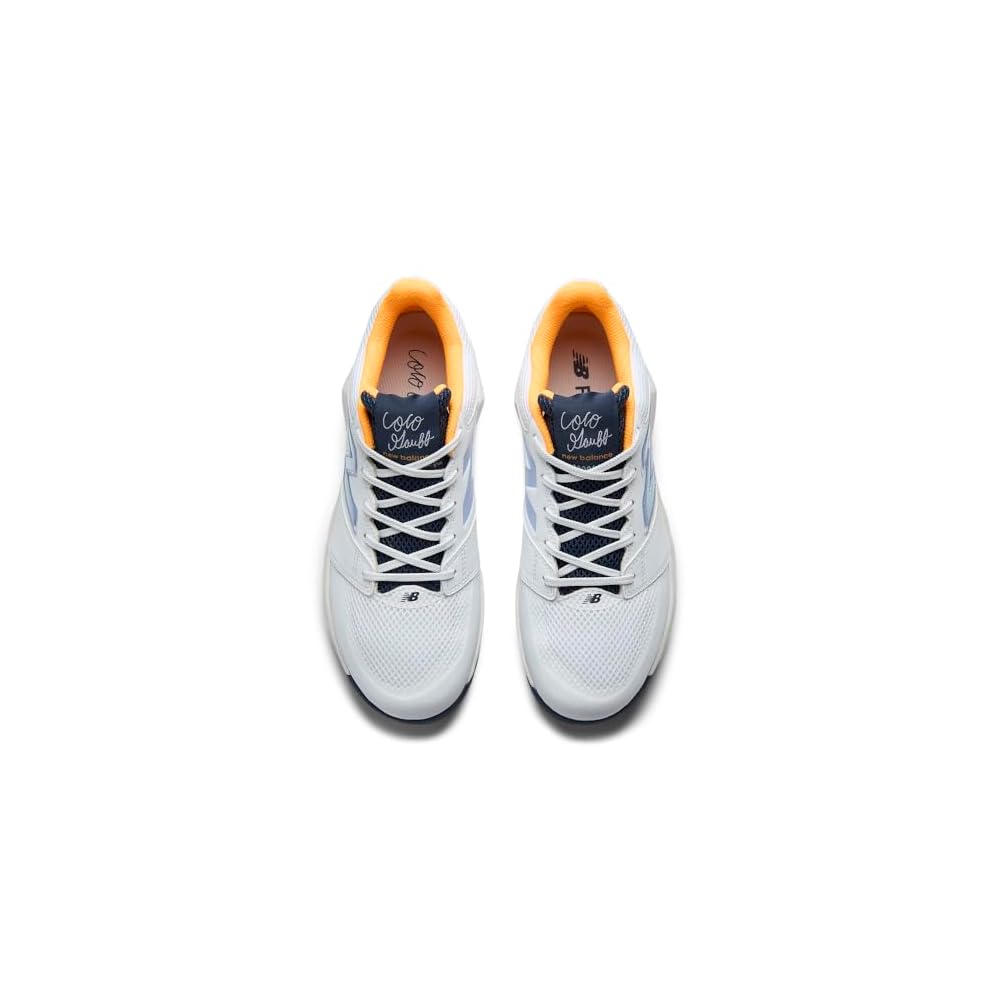 White/Nb Navy