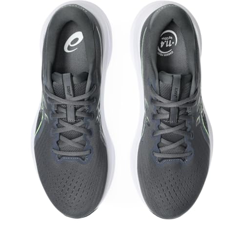 Carrier Grey/Black