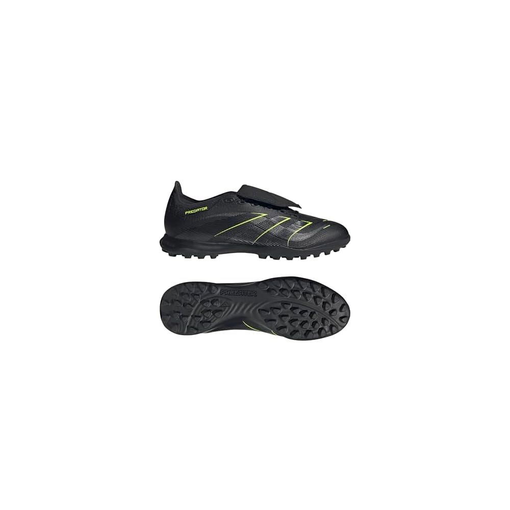Black/Carbon/Lucid Lemon