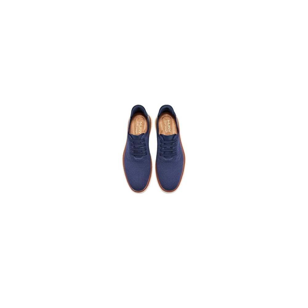 Navy/Ivory Sole