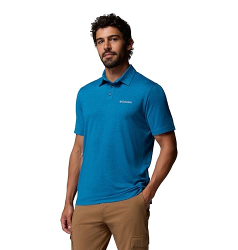Phoenix Blue Heather