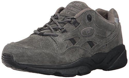 Pewter Suede