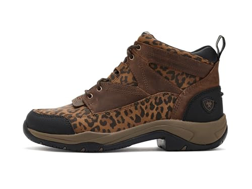 Washed Leopard
