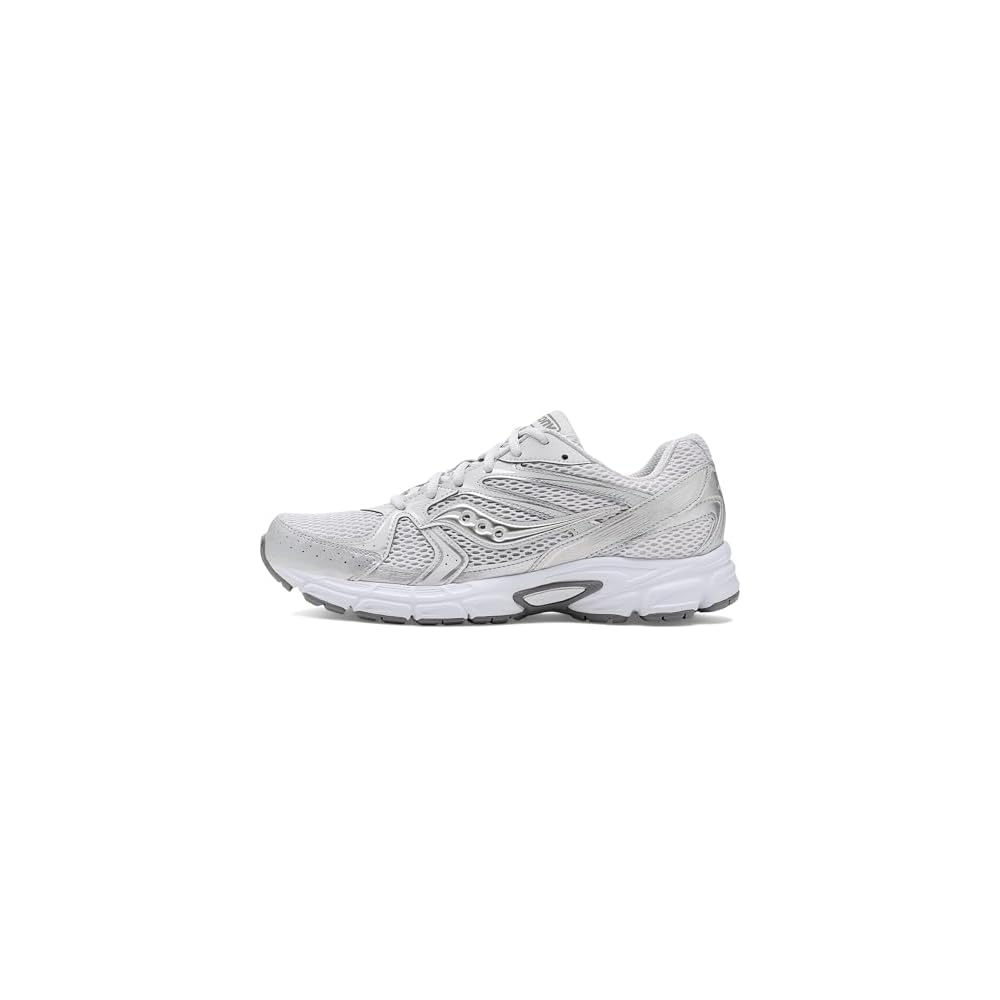 Grey/Silver