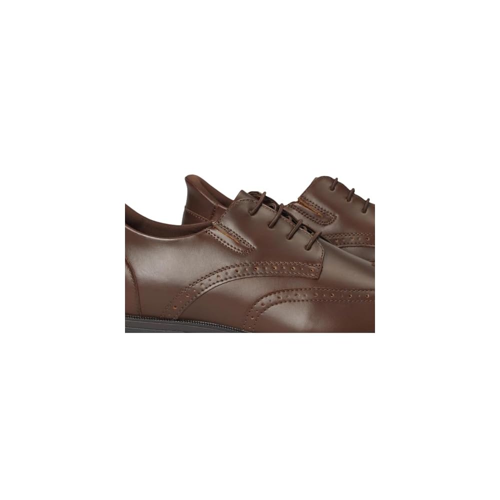 Brown Napa Leather