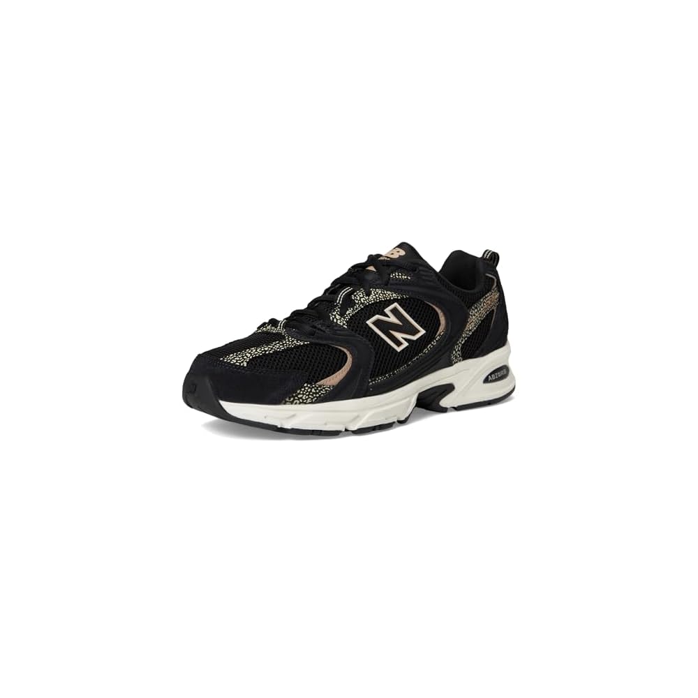 Black/Flat Taupe