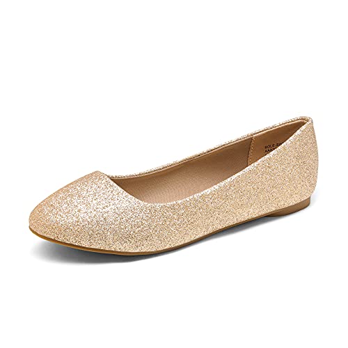Gold/Glitter