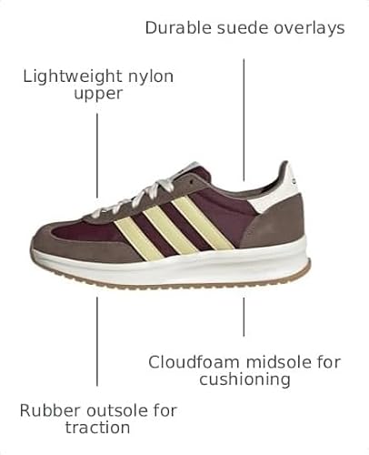 Maroon/Powder Yellow/Earth Strata