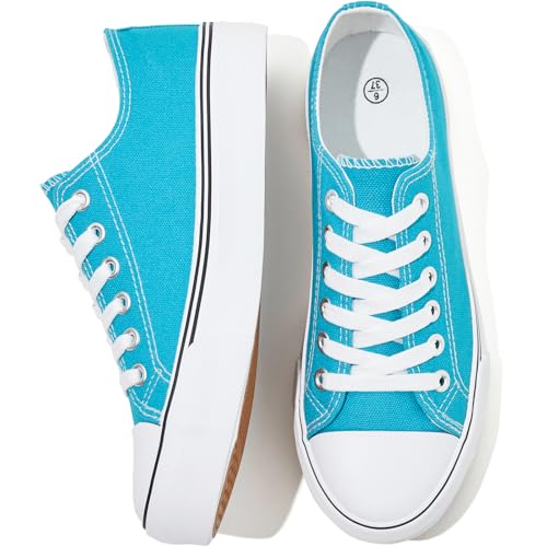 Lake Blue