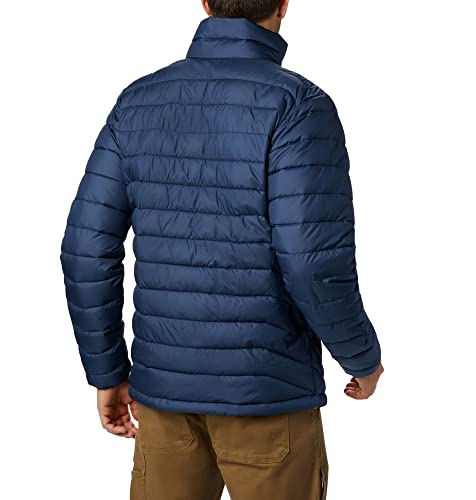 Collegiate Navy