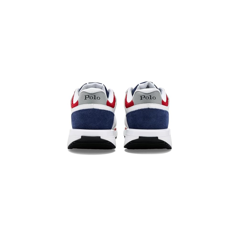 White/Navy/Red