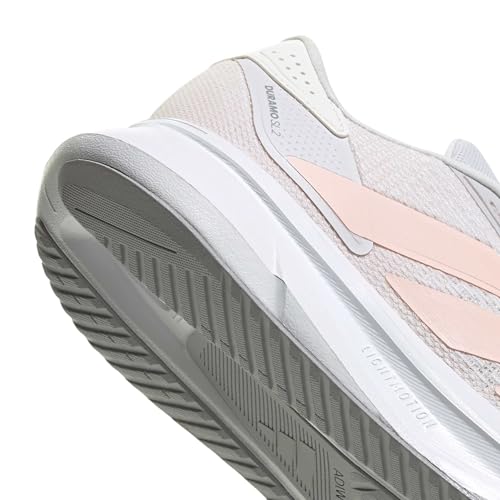 Dash Grey/Haze Coral/Halo Silver