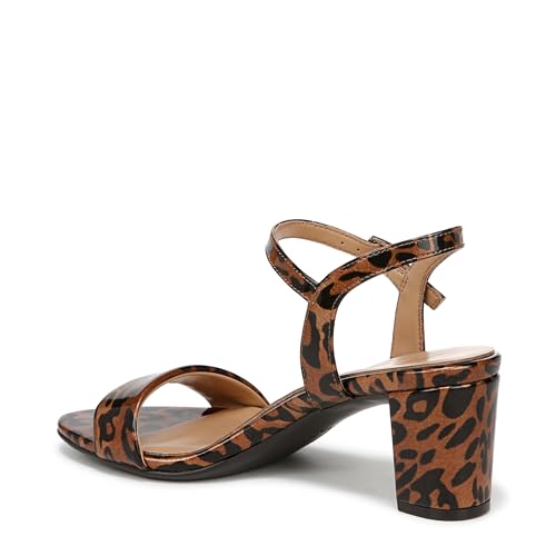Animal Print Cheetah Patent
