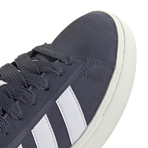 Shadow Navy/White/Gold Metallic