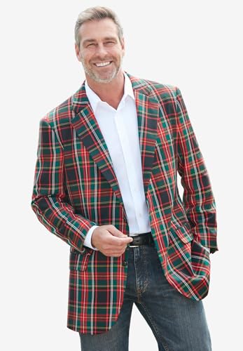 Wine Tartan