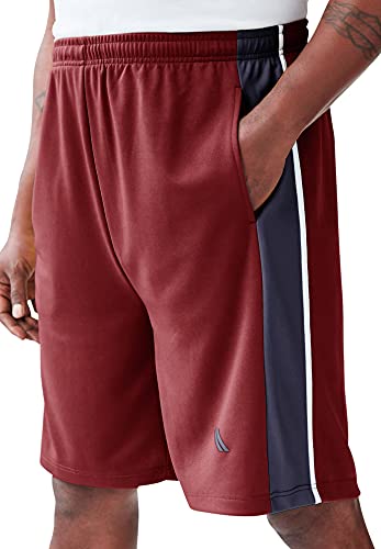 Dark Burgundy Navy (1300)