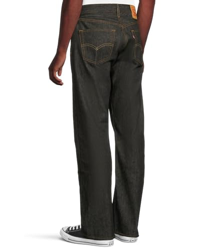 Black (Shrink-to-fit) (No Stretch)