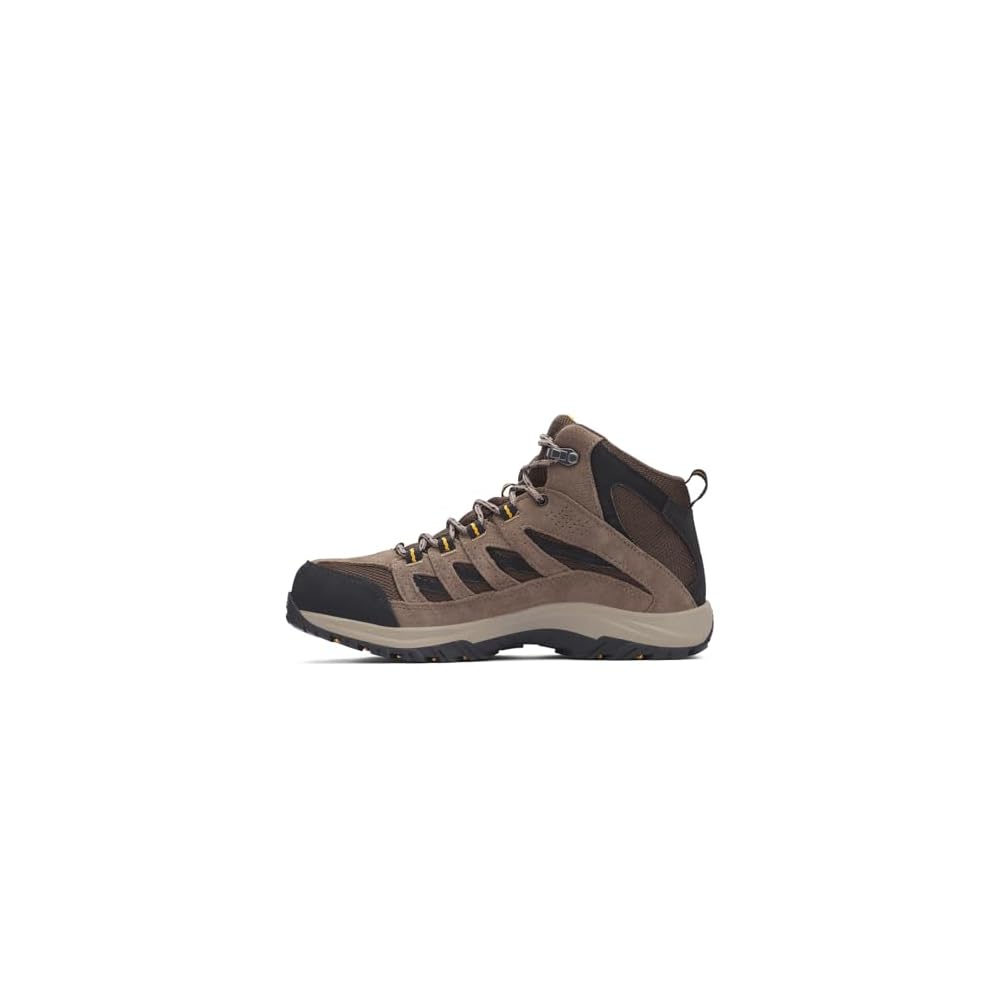 Cordovan/Squash