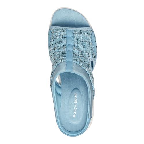 Light Blue-denim-abstract