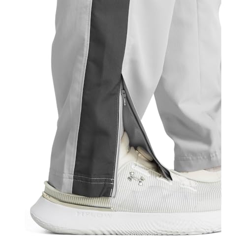 (013) Mod Gray / Castlerock / White