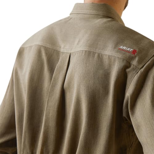 Khaki Heather
