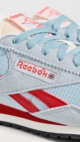 Ice Blue/Sport Red/Black