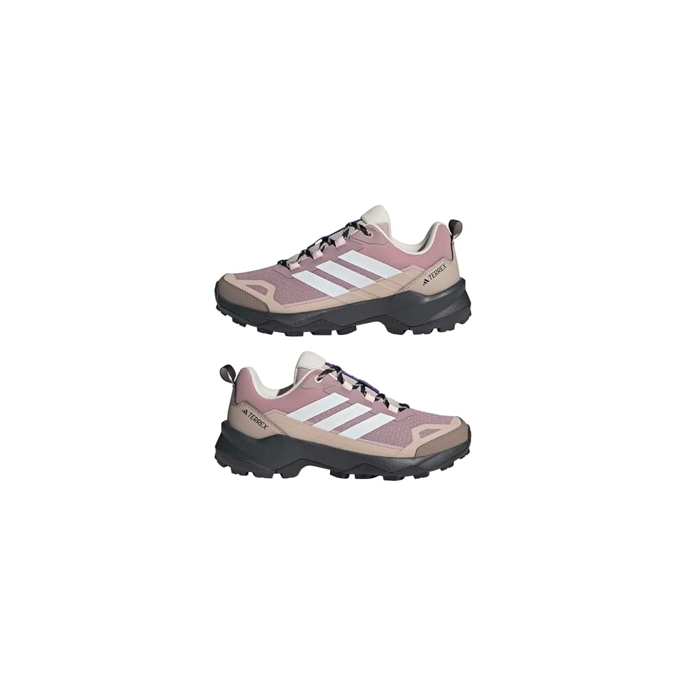 Magic Mauve/Off White/Wonder Taupe