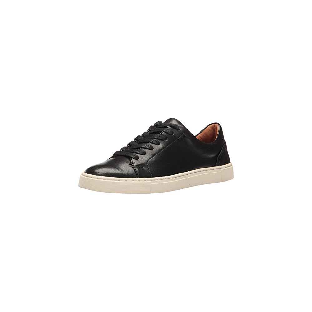 Black - Cow Legri Milled