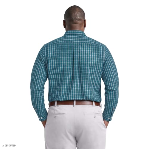 Mediterranea Plaid