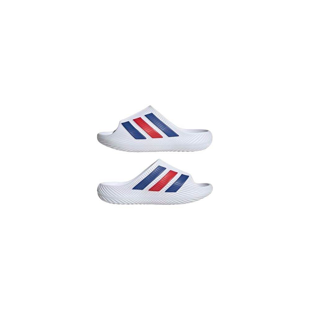 White/Team Royal Blue/Better Scarlet