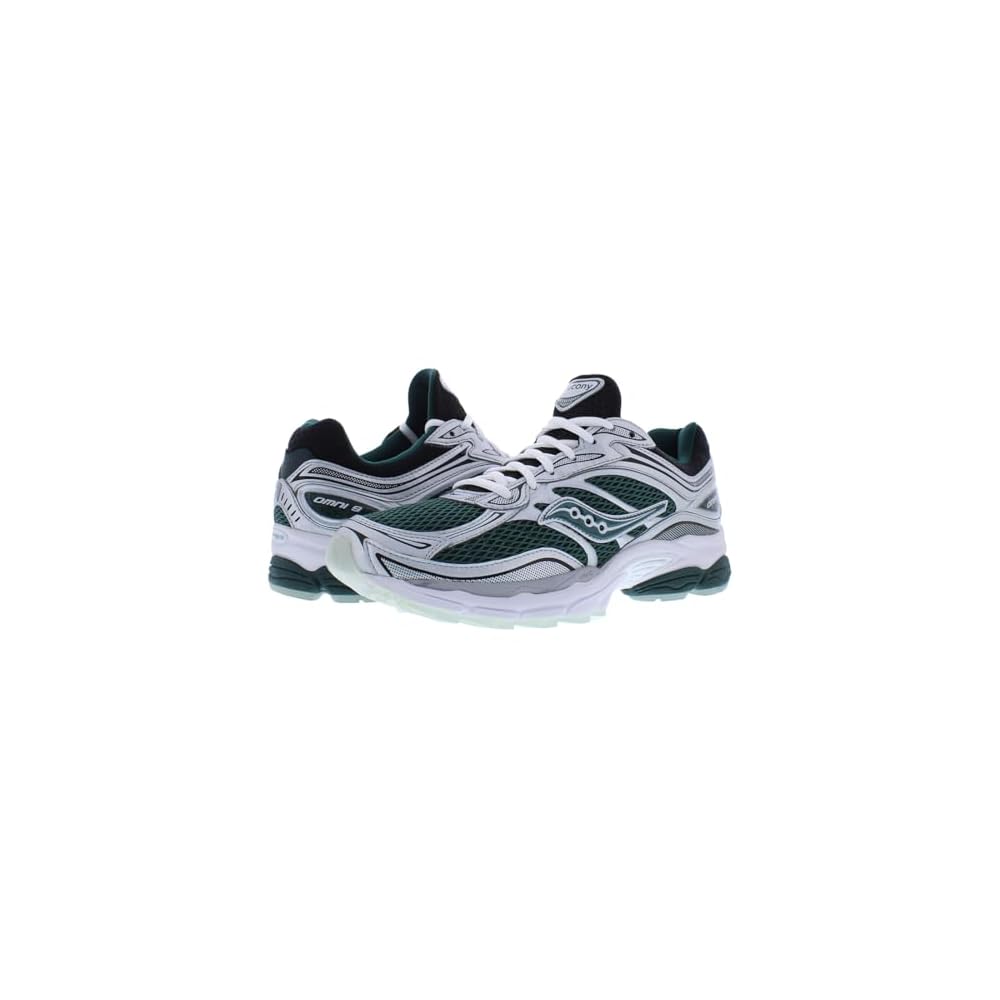 Green/Jet Black-green