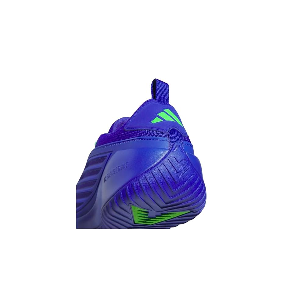 Lucid Blue/Screaming Green/Lucid Blue