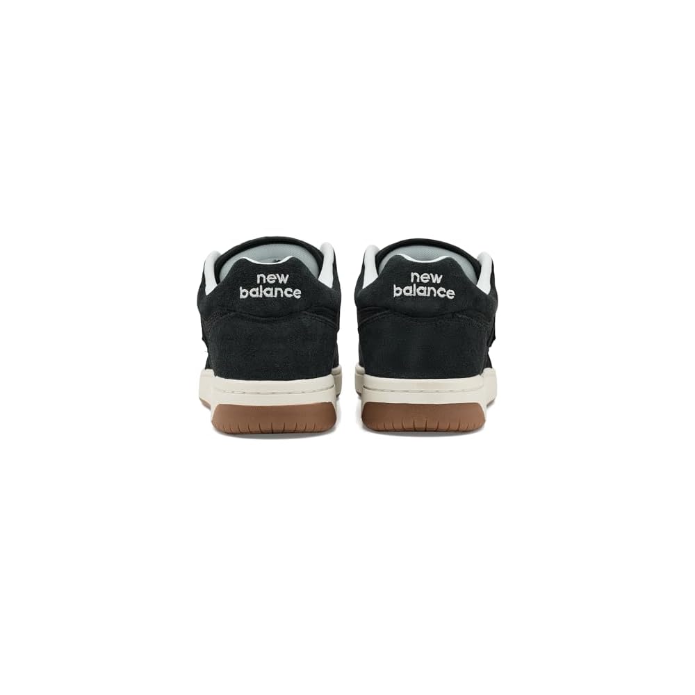 Black/Nb White