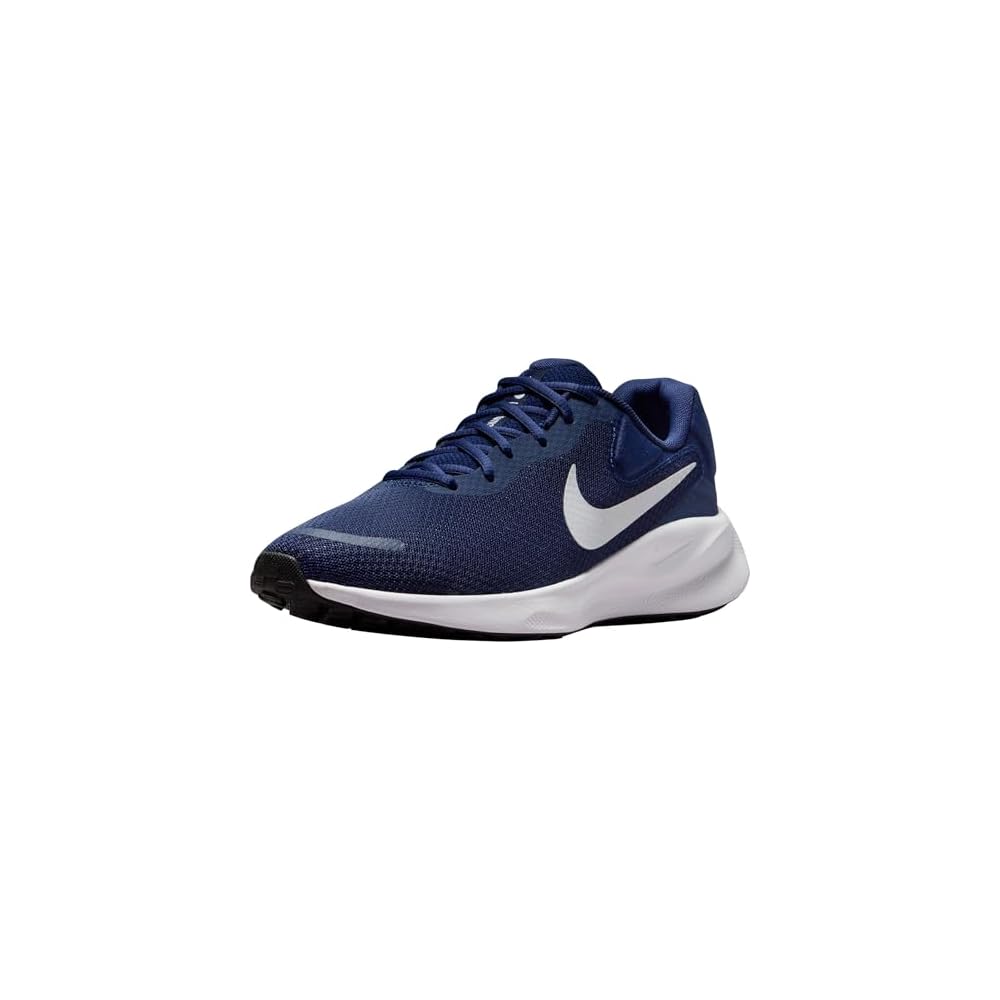 Midnight Navy Pure Platinum Bl