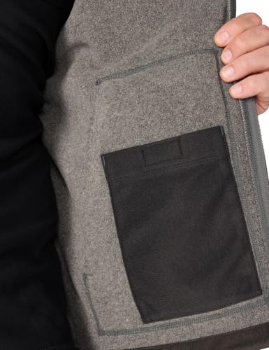 Carbon Heather